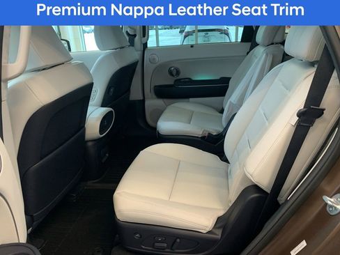 New 2026 Hyundai Palisade Calligraphy image 12