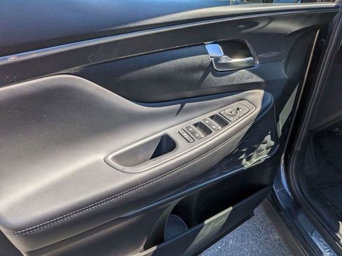 Certified 2023 Hyundai Santa Fe SEL Premium image 13