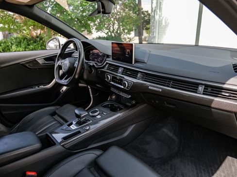 Used 2018 Audi S4 Premium Plus w/ Navigation Package image 11