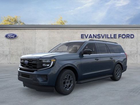 New 2026 Ford Expedition Max Active image 1