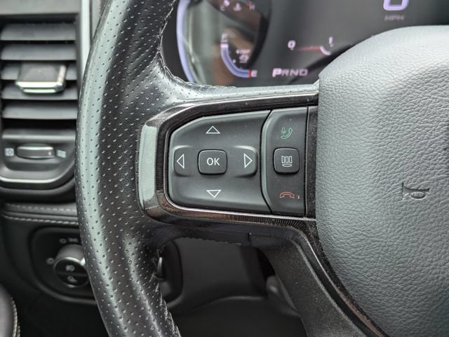 Used 2023 RAM 2500 Rebel w/ Level 2 Equipment Group AWD/4WD image 29