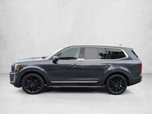 Used 2022 Kia Telluride SX AWD/4WD image 9