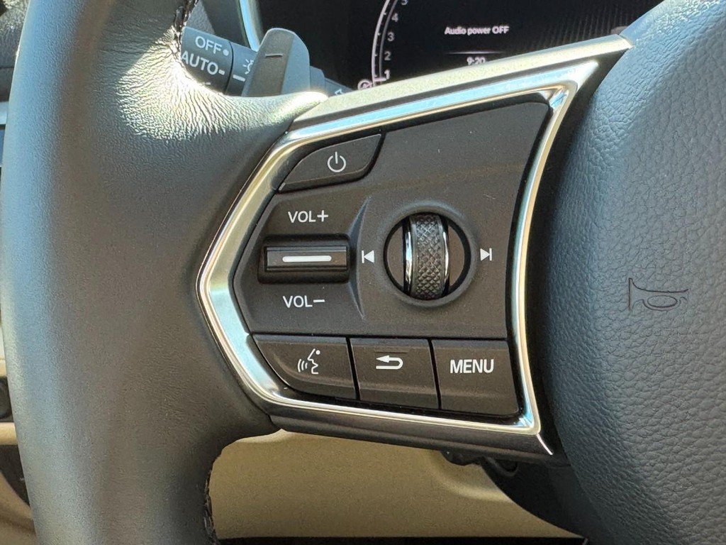 Certified 2026 Acura MDX SH-AWD image 24