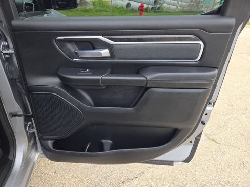 Used 2023 RAM 1500 Big Horn AWD/4WD image 9