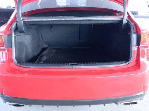 Used 2018 Lexus IS 300 w/ Accessory Package 2 RWD image 31