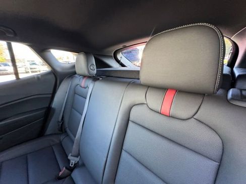 New 2026 Chevrolet Trax RS w/ Driver Confidence Package image 19