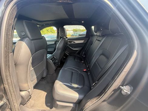 Used 2025 Jaguar F-PACE R-Dynamic S AWD/4WD image 19
