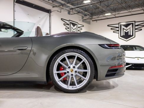 Used 2023 Porsche 911 Carrera S image 17