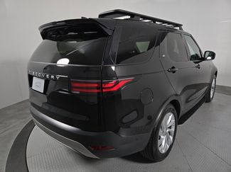 Used 2025 Land Rover Discovery S video 2