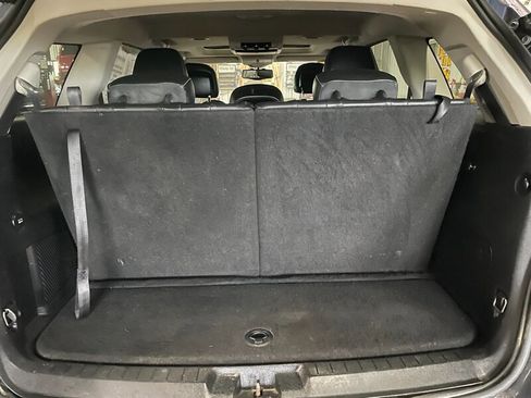 Used 2017 Dodge Journey Crossroad w/ Rear Seat Video Group AWD/4WD image 25