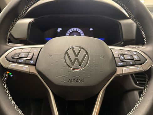 New 2026 Volkswagen Taos S image 22