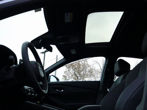 New 2025 Honda Accord Sport image 31