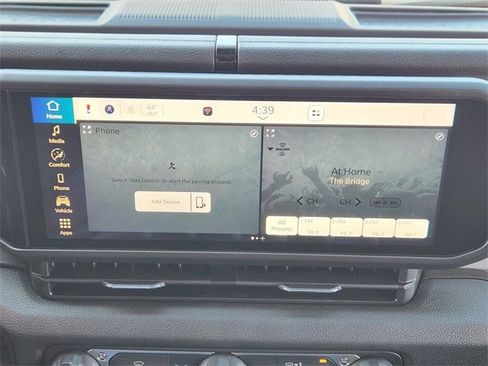 New 2026 Jeep Wrangler Unlimited Sport image 12