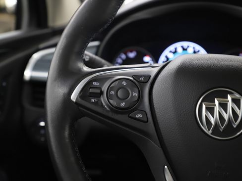 Used 2020 Buick Envision Premium image 28