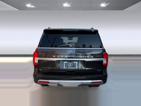 Used 2024 Ford Expedition Max XLT AWD/4WD image 9