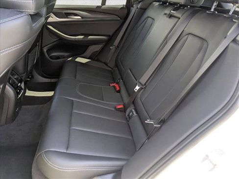 Used 2024 BMW X3 sDrive30i w/ Premium Package RWD image 19