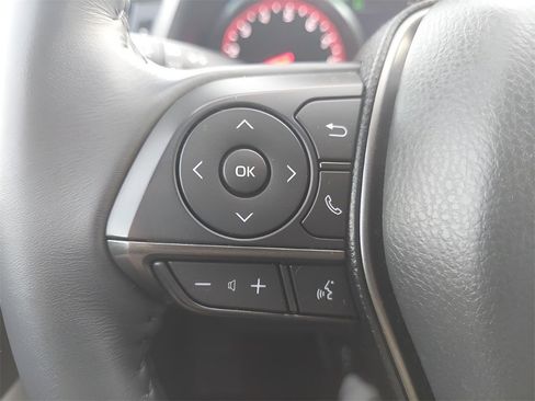 Used 2023 Toyota Camry XSE image 28