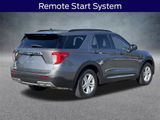 Used 2021 Ford Explorer XLT w/ Equipment Group 202A image 3