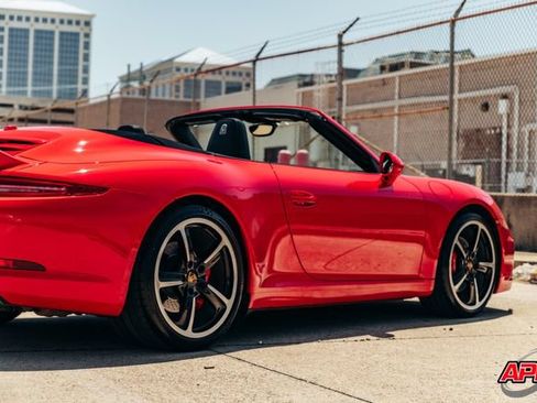 Used 2015 Porsche 911 Carrera S RWD image 59