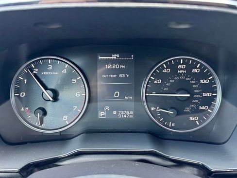 Certified 2025 Subaru Legacy Premium image 15
