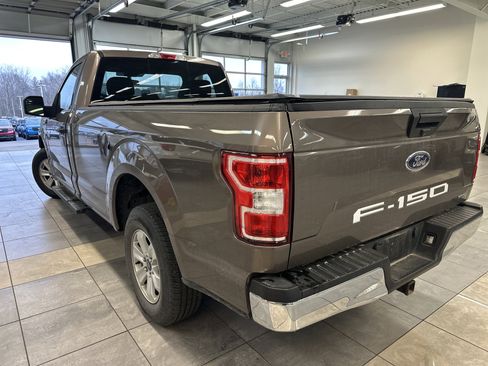 Used 2019 Ford F150 XLT image 13