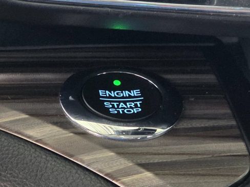 Used 2020 Ford Explorer Limited w/ Class III Trailer Tow Package AWD/4WD image 29