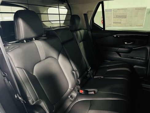 New 2026 Honda Passport RTL image 33