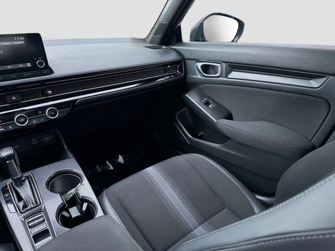 Certified 2023 Honda Civic Sport image 21
