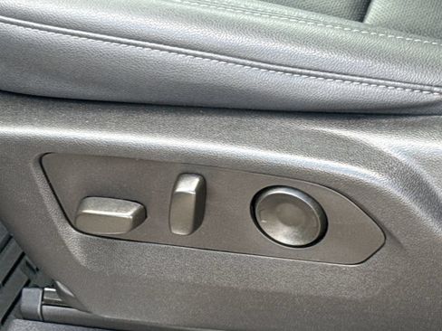 Used 2023 Chevrolet Silverado 1500 LTZ RWD image 25