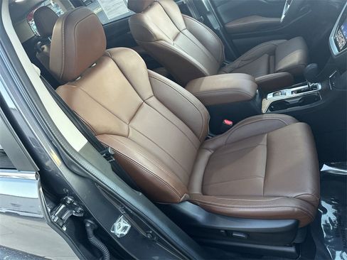 Used 2024 Subaru Ascent Touring image 27