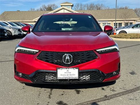 Used 2025 Acura Integra A-Spec image 6
