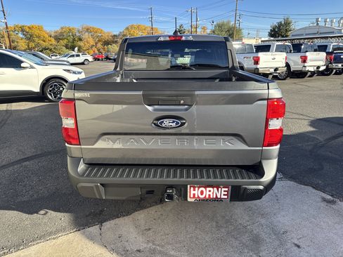New 2026 Ford Maverick XLT w/ XLT Luxury Package image 6