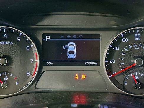 Used 2023 Kia Forte LXS image 17