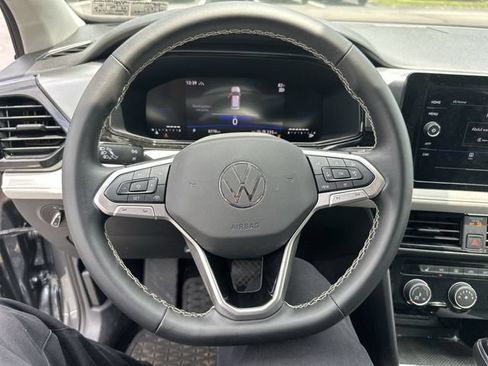 Used 2025 Volkswagen Taos S AWD/4WD image 13