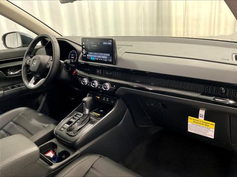 Used 2025 Honda CR-V EX-L image 14