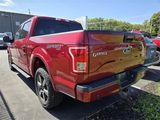 Used 2016 Ford F150 XLT w/ Equipment Group 302A Luxury image 3