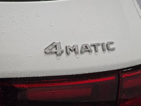 Certified 2025 Mercedes-Benz GLB 250 4MATIC image 32
