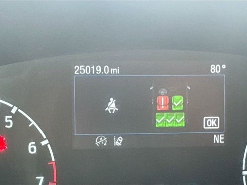 Used 2024 Ford Maverick XLT FWD image 12