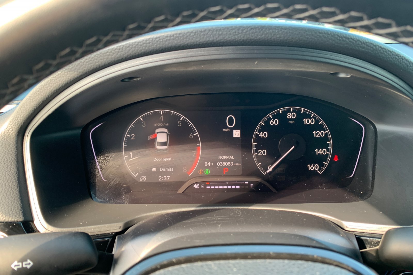 Used 2025 Honda Civic Sport image 30