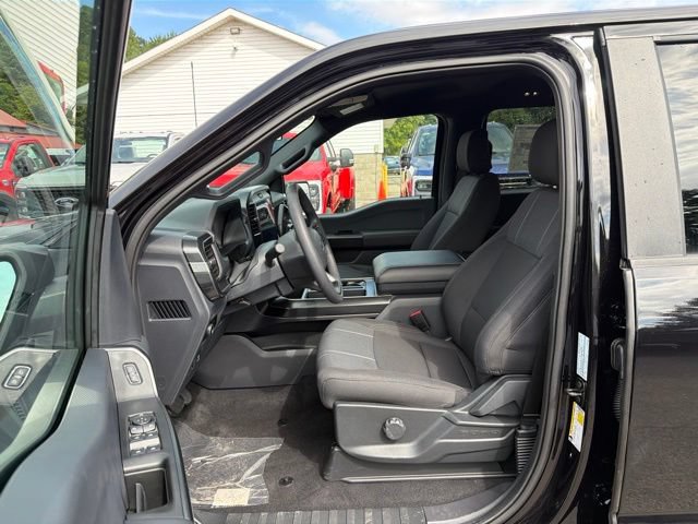 Certified 2026 Ford F150 STX w/ Equipment Group 200A AWD/4WD image 21