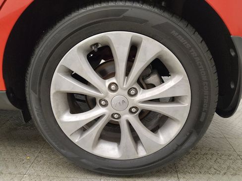 Used 2016 Kia Soul + image 31