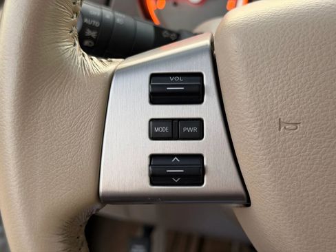 Used 2006 Nissan Murano SL image 36