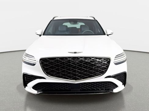 New 2026 Genesis GV70 3.5T Sport Advanced AWD/4WD image 2