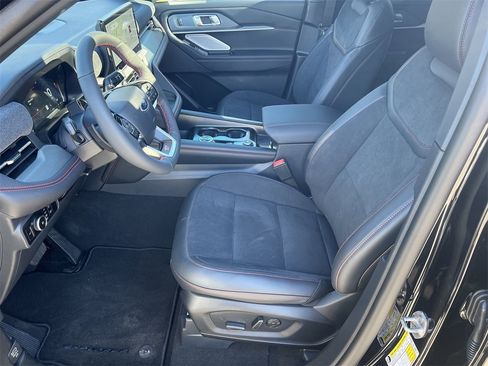 New 2026 Ford Explorer ST w/ Sun And Sound Package image 19