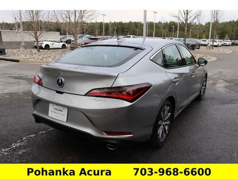 Certified 2025 Acura Integra image 7