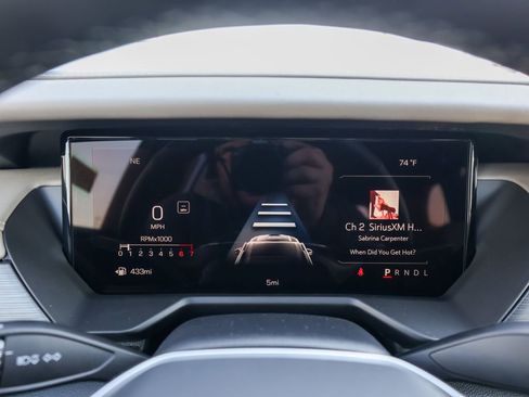 New 2026 GMC Acadia Elevation image 22