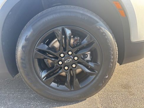 Used 2021 Chevrolet Blazer LT image 5