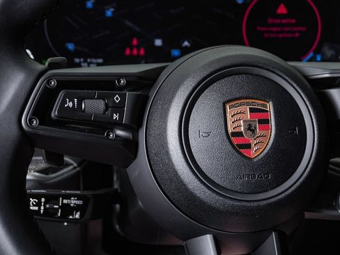 New 2026 Porsche Cayenne S AWD/4WD image 20