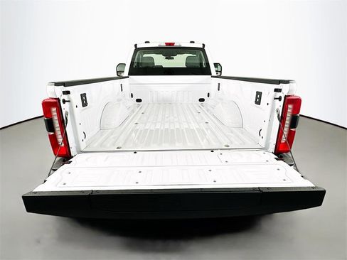 New 2025 Ford F250 XL w/ STX Appearance Package image 21