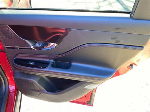 Certified 2023 Lincoln Corsair Reserve w/ Equipment Group 201A image 35